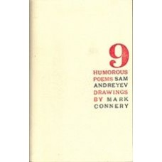 ANDREYEV, Samuel: 9 Humorous Poems